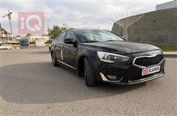 كيا كادينزا